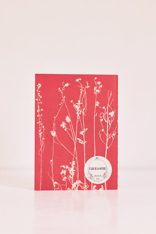 Carnet Monceau