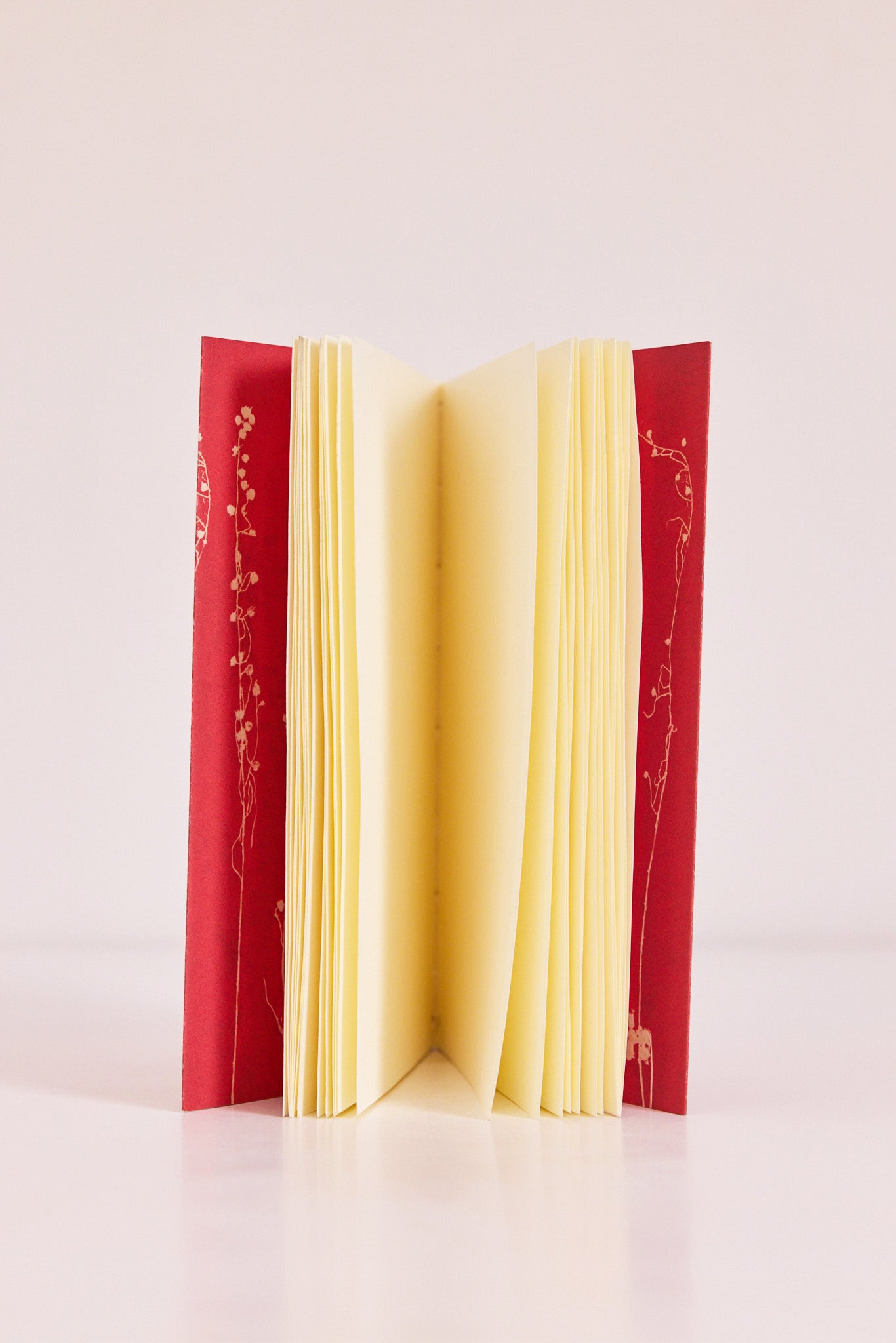 Carnet Monceau
