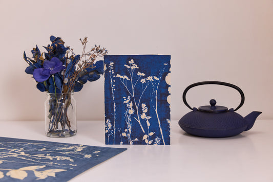Carnet Palais Royal Marine