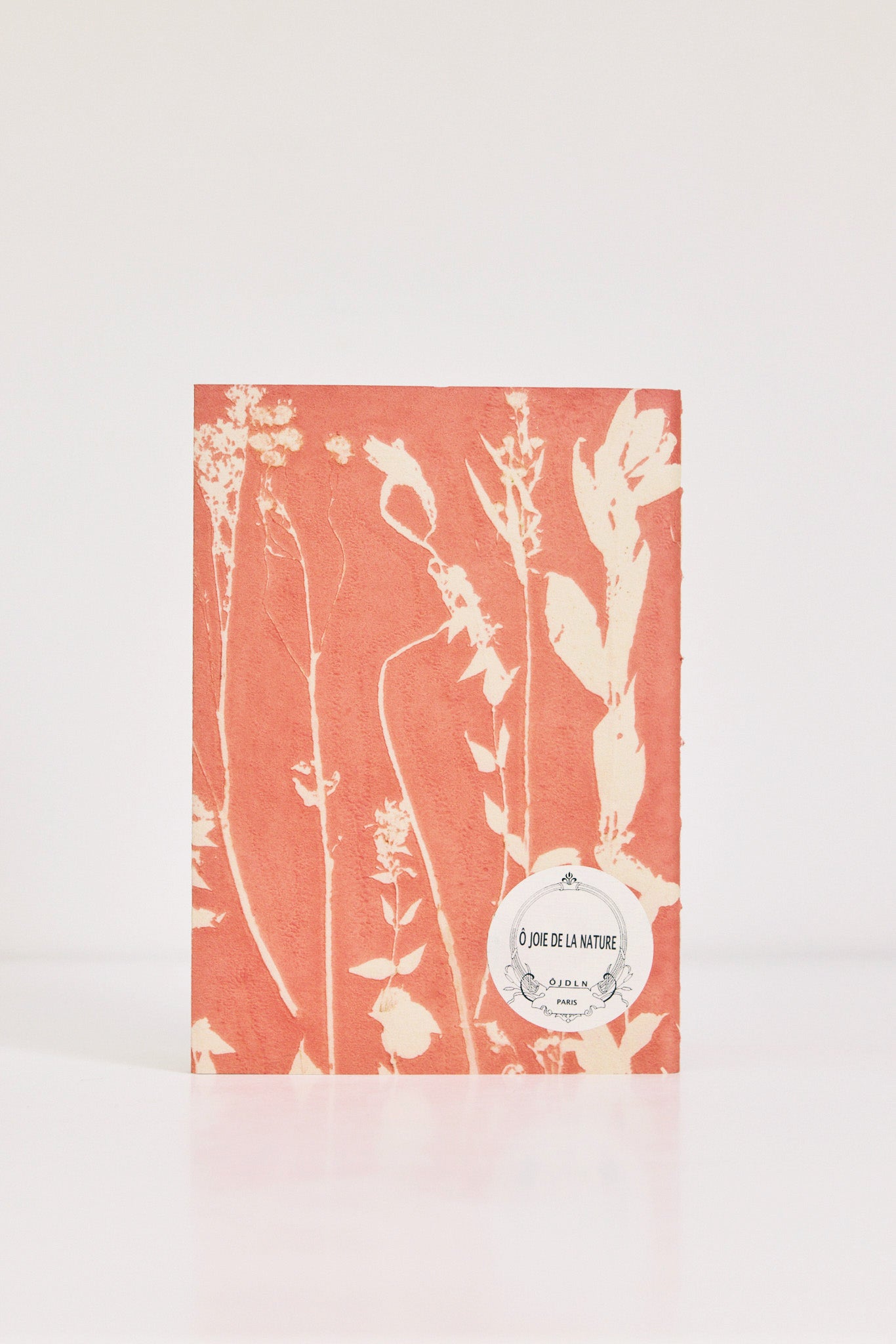 Carnet Chaumont