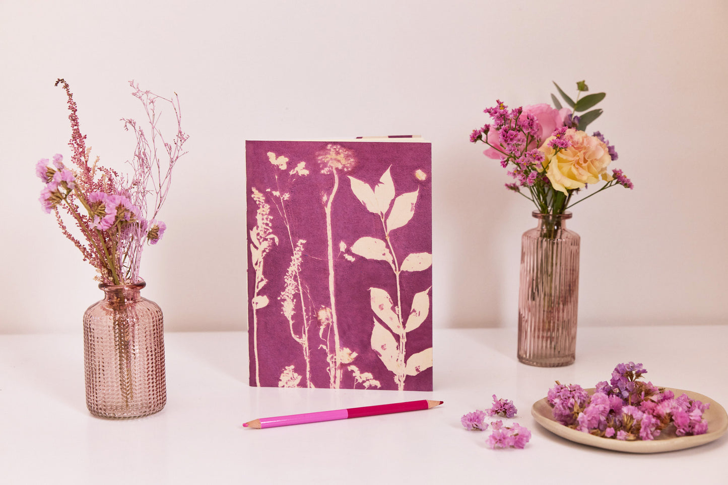 Carnet Vincennes