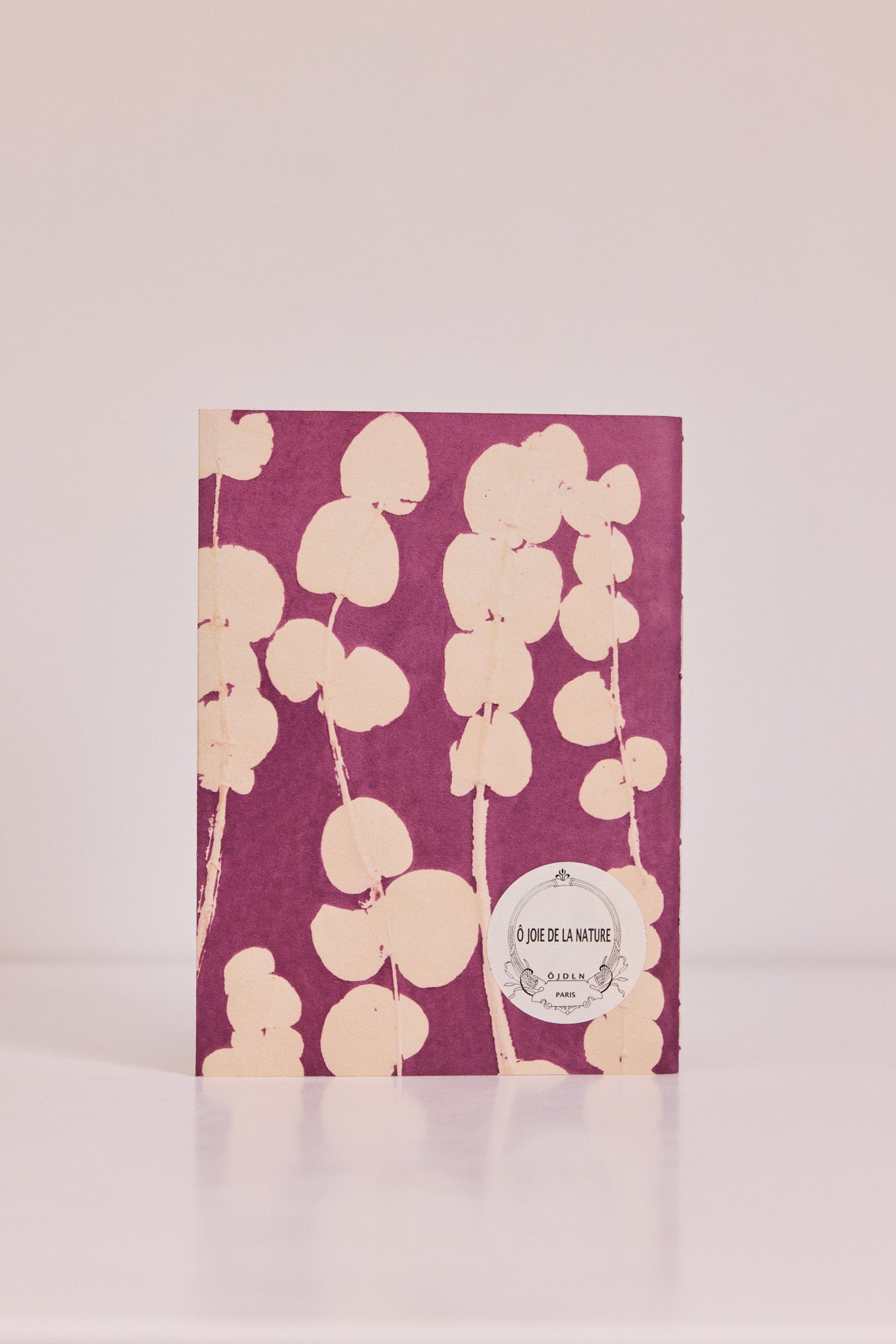Carnet Vincennes
