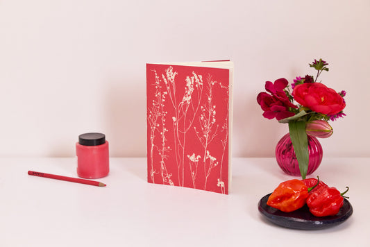 Carnet Monceau