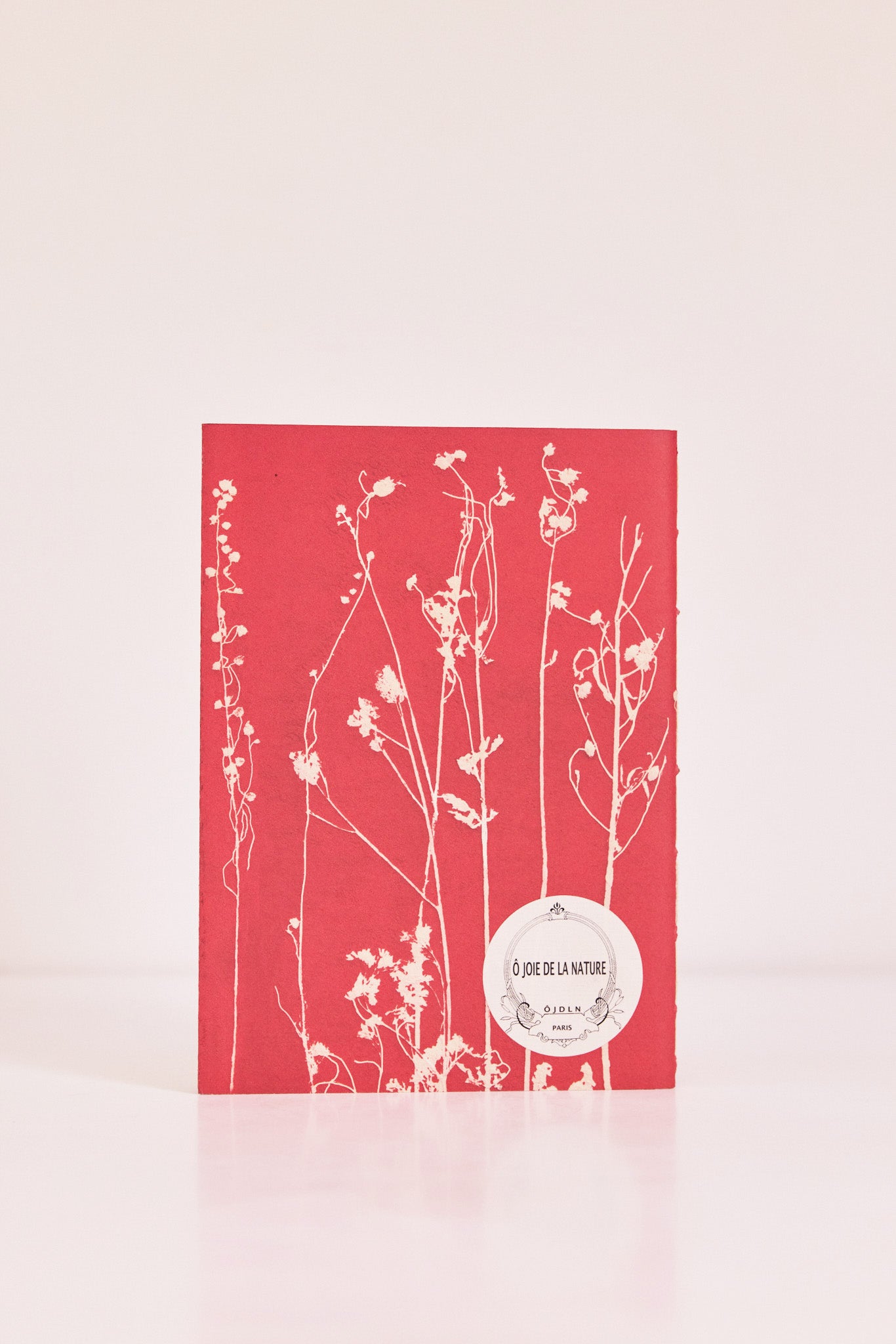Carnet Monceau
