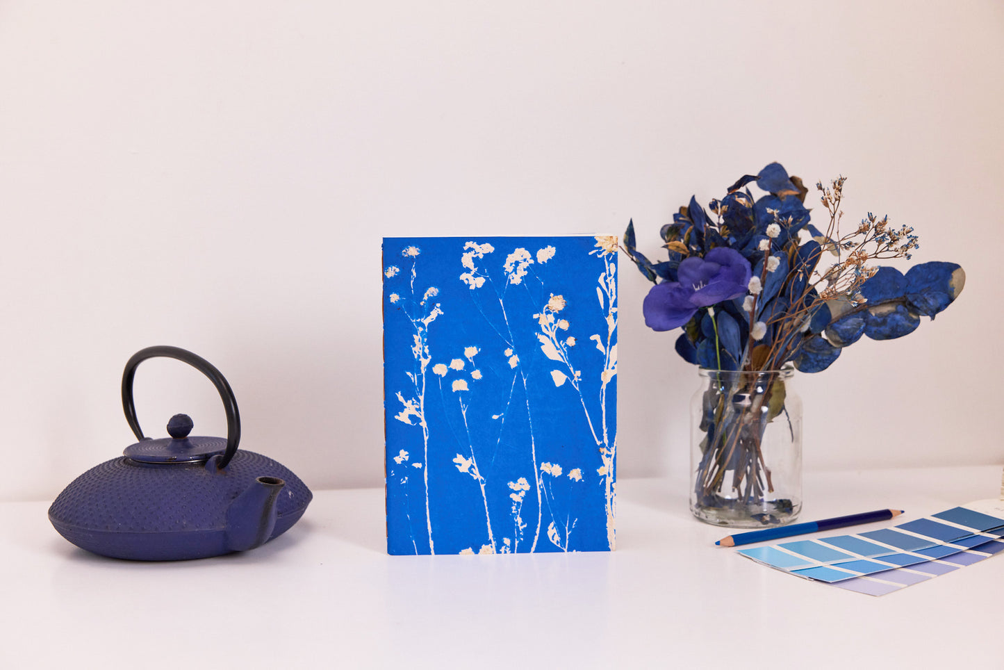 Carnet Palais Royal Azur