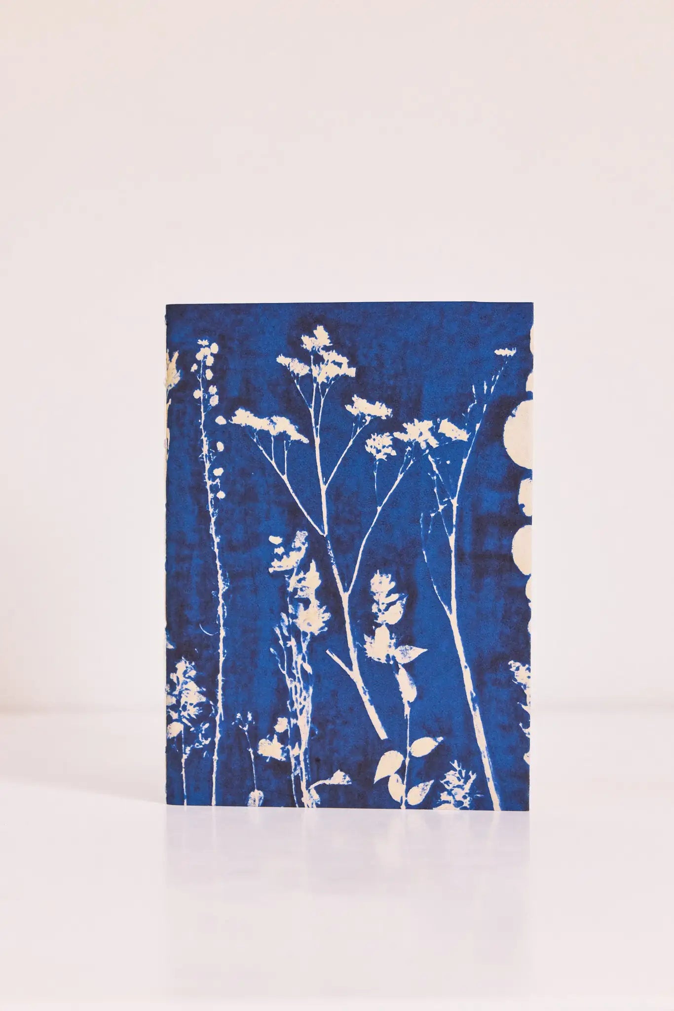 Carnet Palais Royal Marine