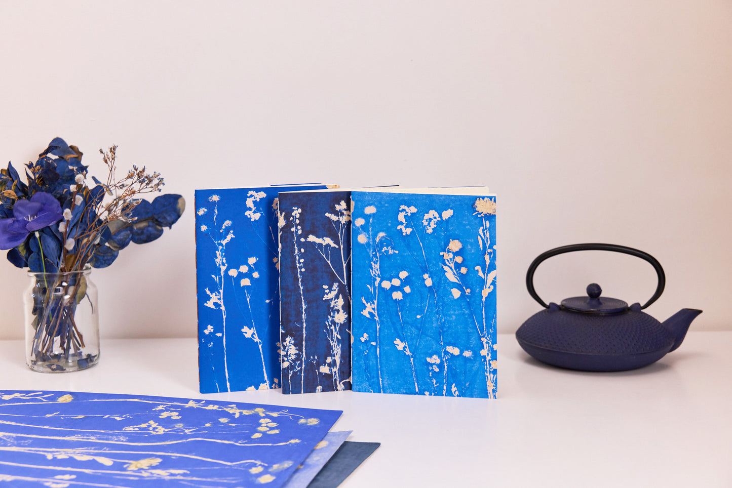 Carnet Palais Royal Ciel